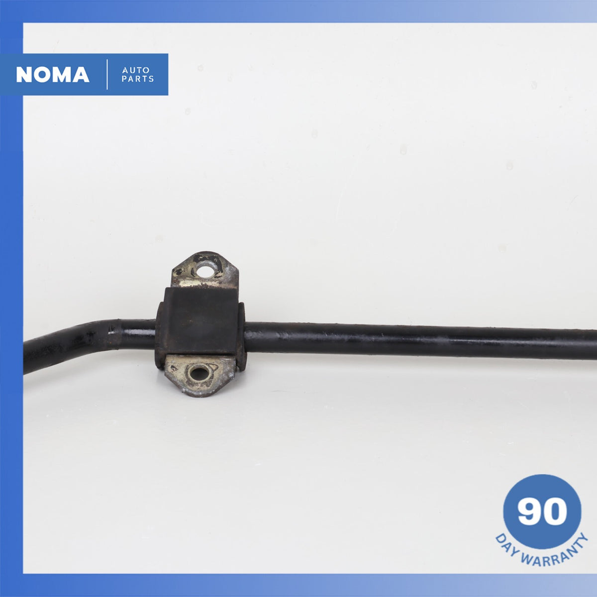 97-06 Jaguar X100 XK8 XKR Rear Stabilizer Anti Roll Sway Bar MJA3500DF OEM - photo 4