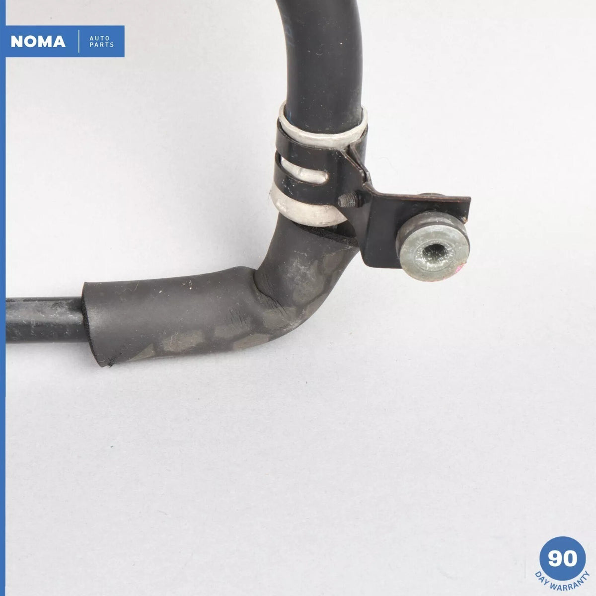 98-00 Lexus UCF20 LS400 AC A/C Air Conditioning Hose Line Pipe 8871250230 OEM - photo 4