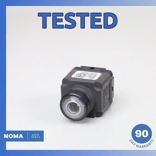 13-16 LR Range Rover L405 Sport L494 L538 Parking Assist Camera CPLA19H422AC OEM - photo 1