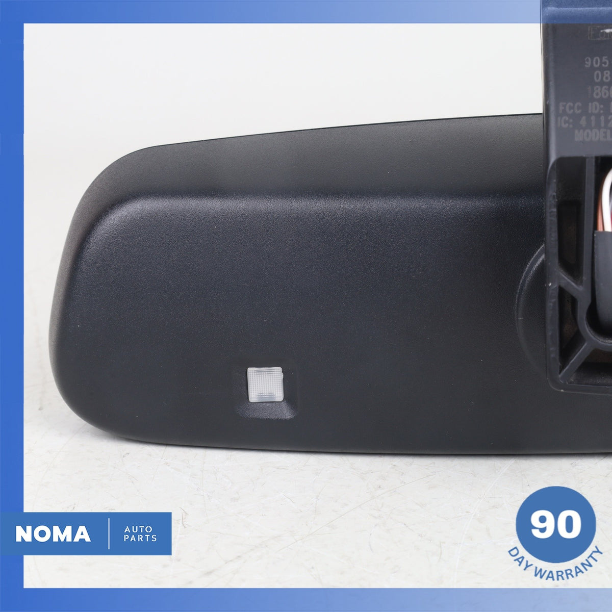 Range Rover L322 L320 Interior Rear View Mirror AH3217E678BC OEM - photo 7