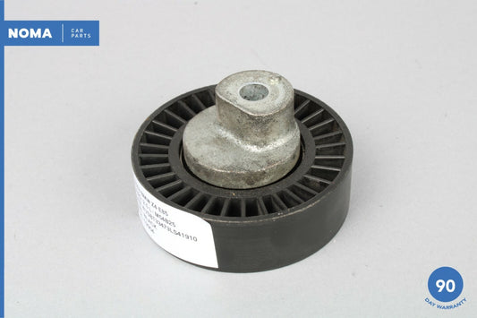 03-05 BMW Z4 E85 Roadster Engine Motor Idler Belt Tensioner Pulley 7512758 OEM - photo 1