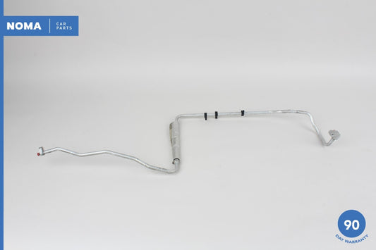 97-06 Jaguar XK8 XKR X100 A/C Air Conditioning Radiator To Evaporator Pipe OEM - photo 1