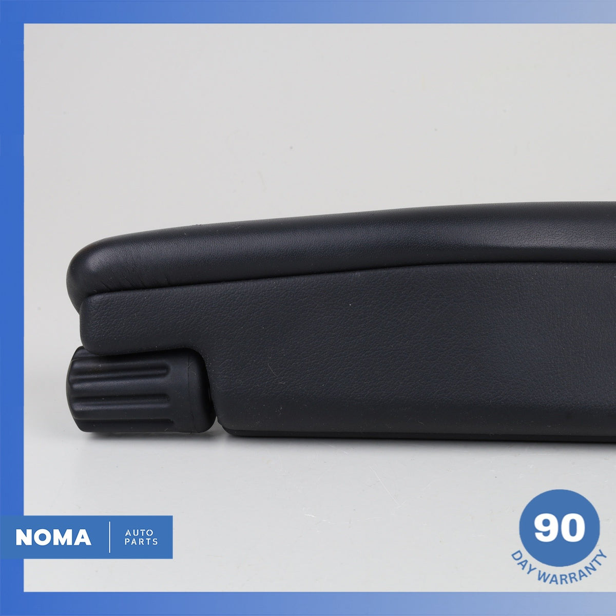 13-26 Range Rover Sport L494 L405 L462 Front Left Driver Seat Armrest Black OEM - photo 8