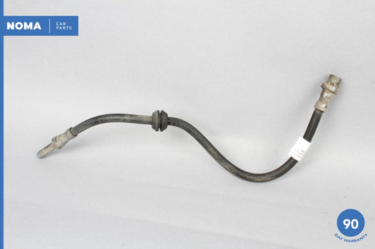 04-08 BMW Z4 E85 Front Left Driver Side Brake Stop Hydraulic Hose 6766966 OEM - photo 1