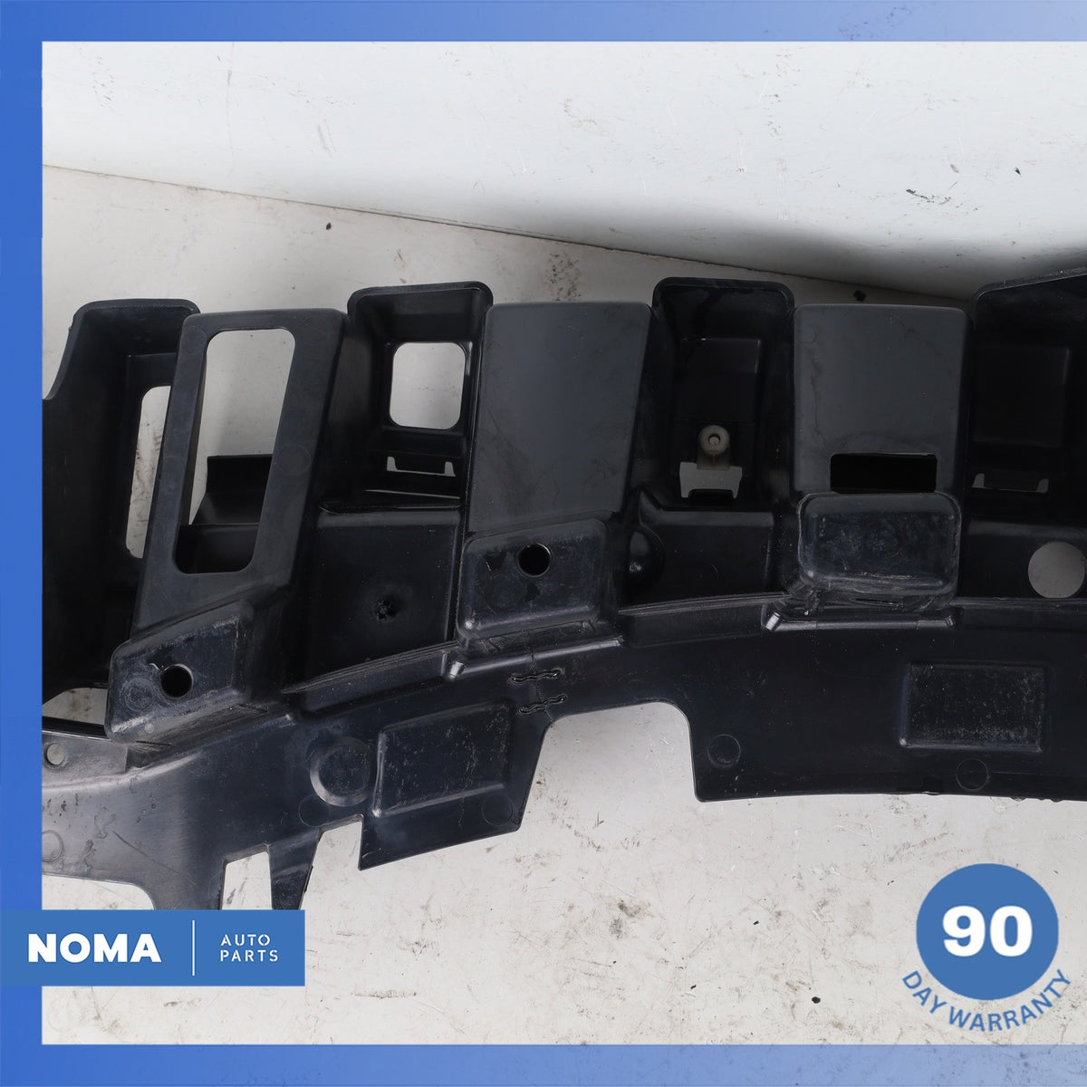 14-17 Land Rover Range Rover Sport L494 Front Bumper Support Mount Bracket OEM - photo 14
