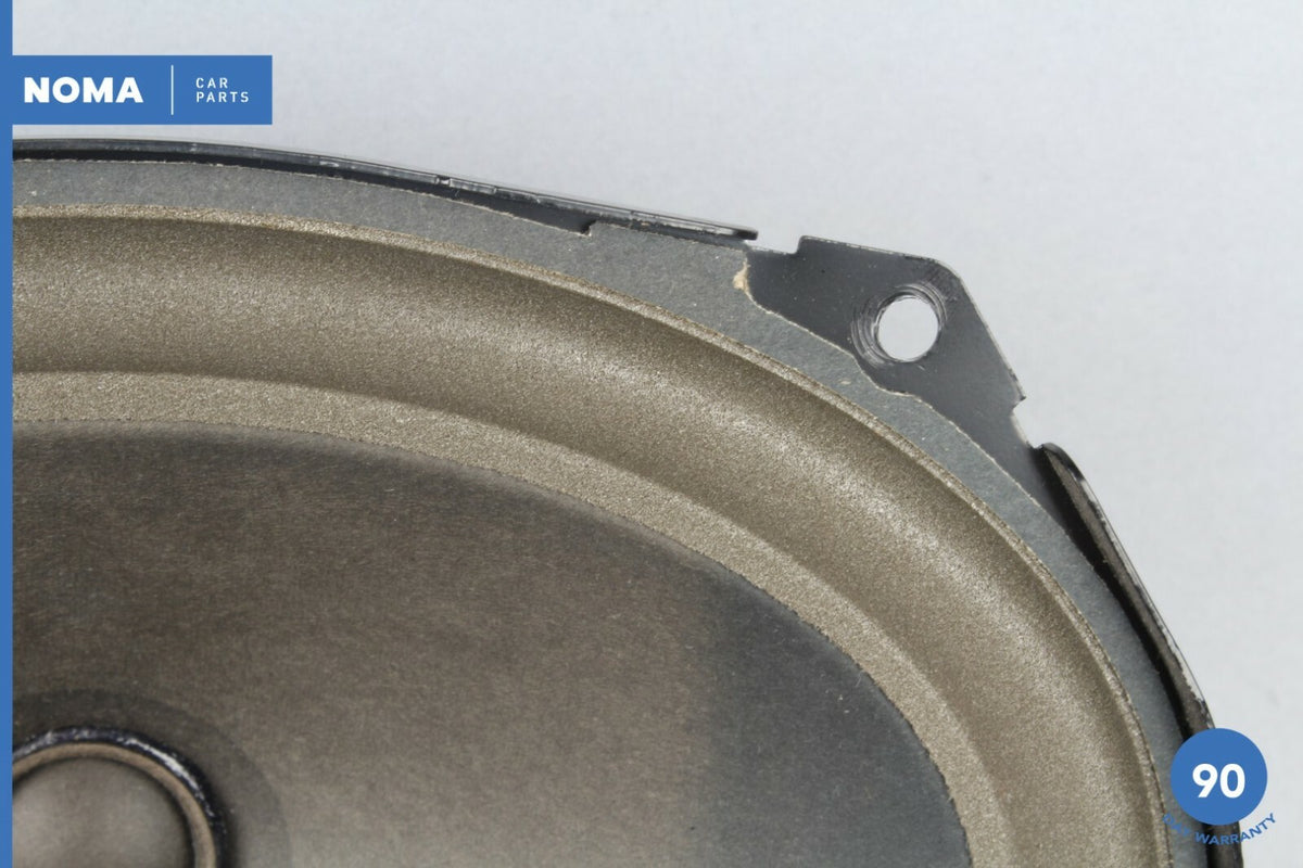 07-10 Mini Cooper S Clubman R55 Rear Left or Right Door Hi-Fi Speaker Woofer OEM - photo 2