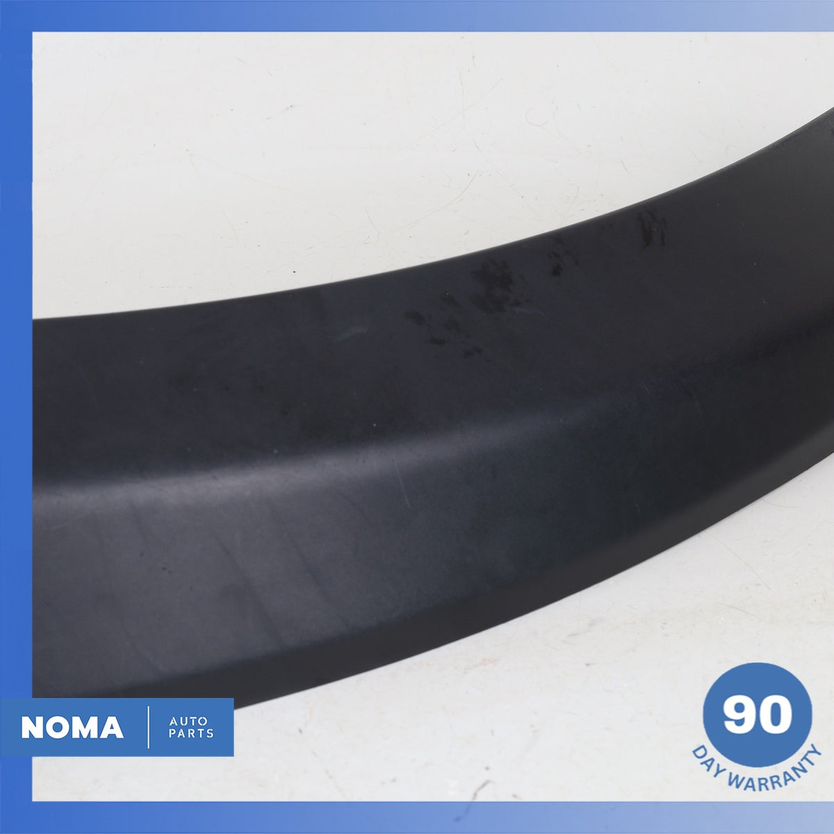 2019 Land Rover Range Rover L560 Velar Rear Left Quarter Panel Fender Flare OEM - photo 3