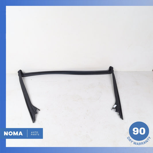 Range Rover Evoque L538 Convertible Windshield Weatherstrip Seal OEM 28k - photo 1