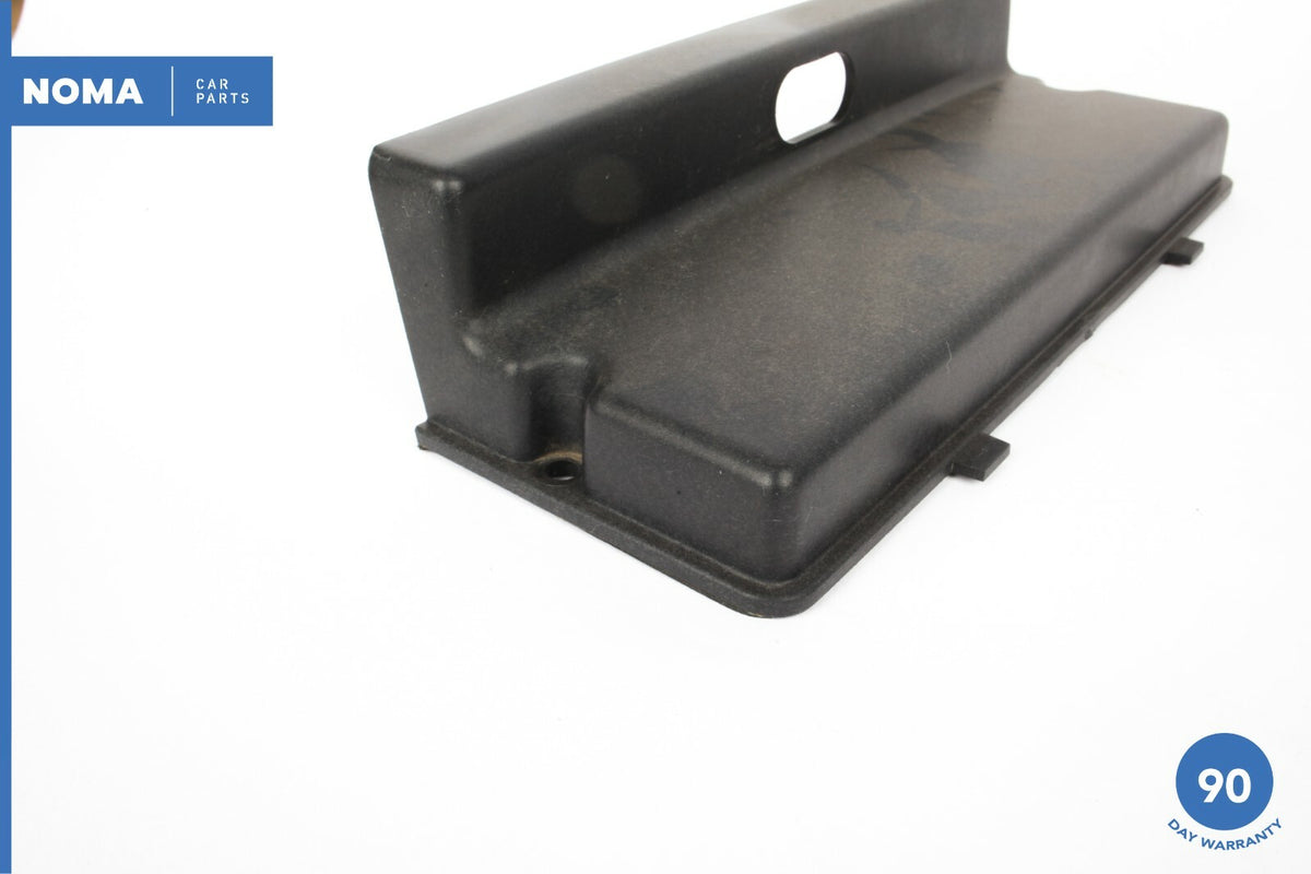 97-02 Jaguar XK8 X100 Under Hood Control Module Upper Housing LJB2410BA OEM - photo 3