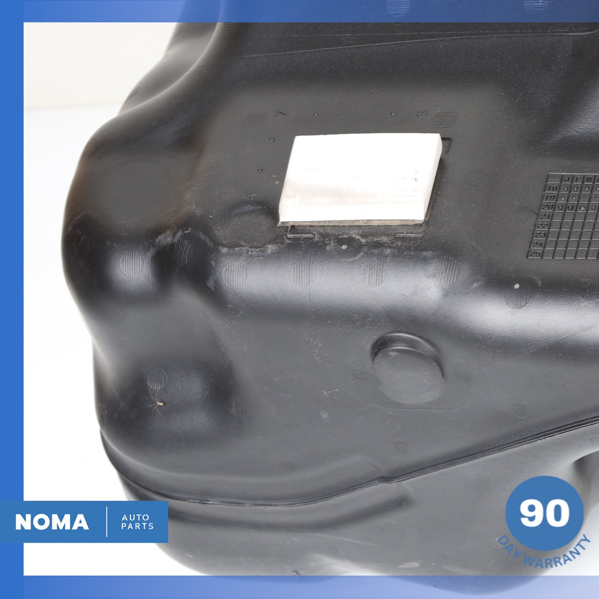 20-25 Land Rover Range Rover Evoque L551 Fuel Gas Tank Reservoir Assembly OEM - photo 18