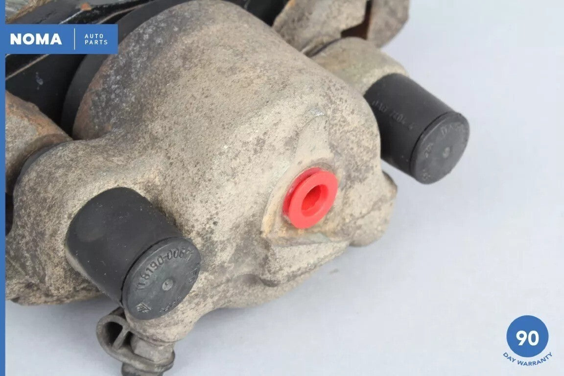 97-06 Jaguar X100 XK8 XKR Rear Right Passenger Side Brake Caliper JLM20232 OEM - photo 8