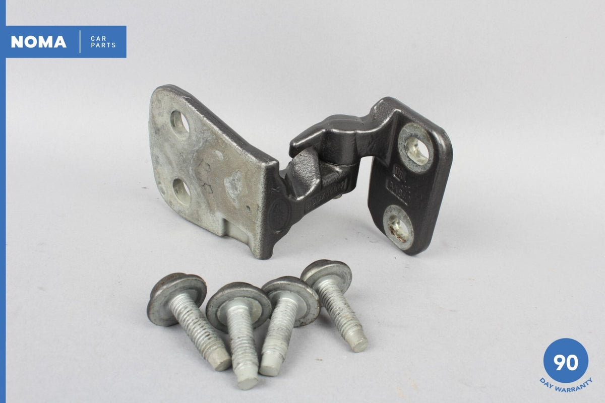 06-13 Range Rover Sport L320 Rear Right Passenger Upper Door Hinge w/ Bolts OEM - photo 6