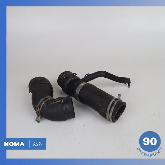 Land Rover Range Rover Sport L494 Engine Thermostat Hose Set OEM - photo 1