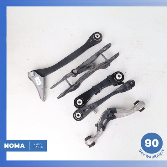 16-23 BMW G12 740i 550i Front Right Side Suspension Control Arm Set OEM - photo 1
