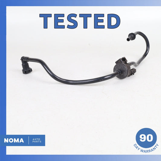 10-23 Range Rover L494 XJ Fuel Vapor EVAP Purge Valve Pipe BW939C915AA OEM - photo 1
