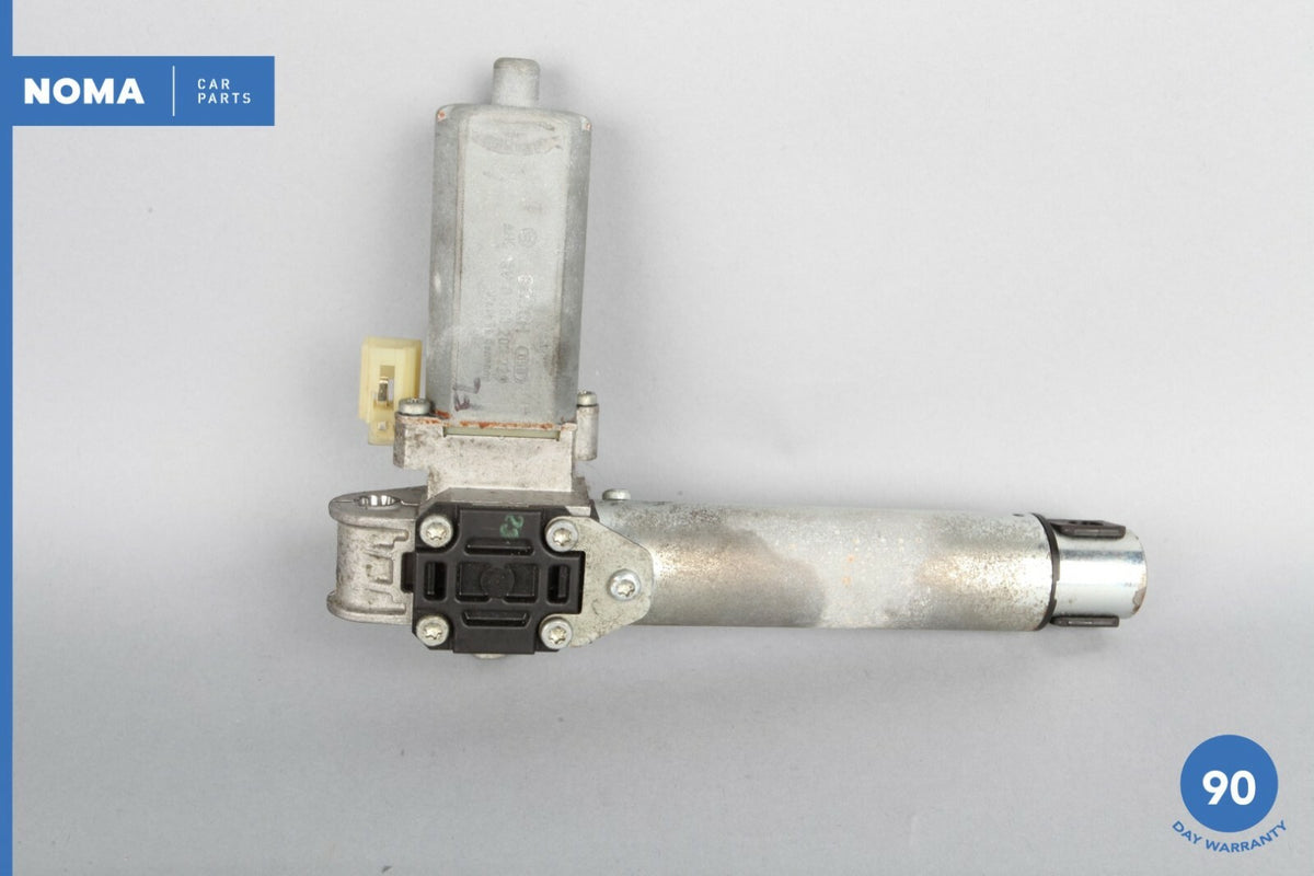 07-10 BMW 5 Series E60 Front Left Driver Seat Height Adjustment Motor 8320448 - photo 1
