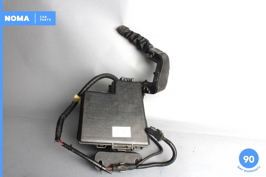 99-02 Jaguar S-Type X200 Engine Bay Under Hood Junction Relay Fuse Fusebox OEM - photo 1