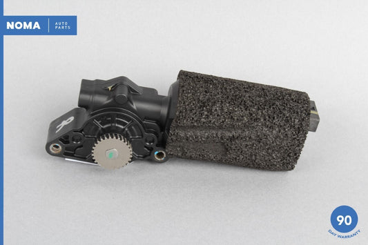 10-19 Jaguar XJ X351 Front Right Passenger Side Panoramic Roof Blind Motor OEM - photo 1