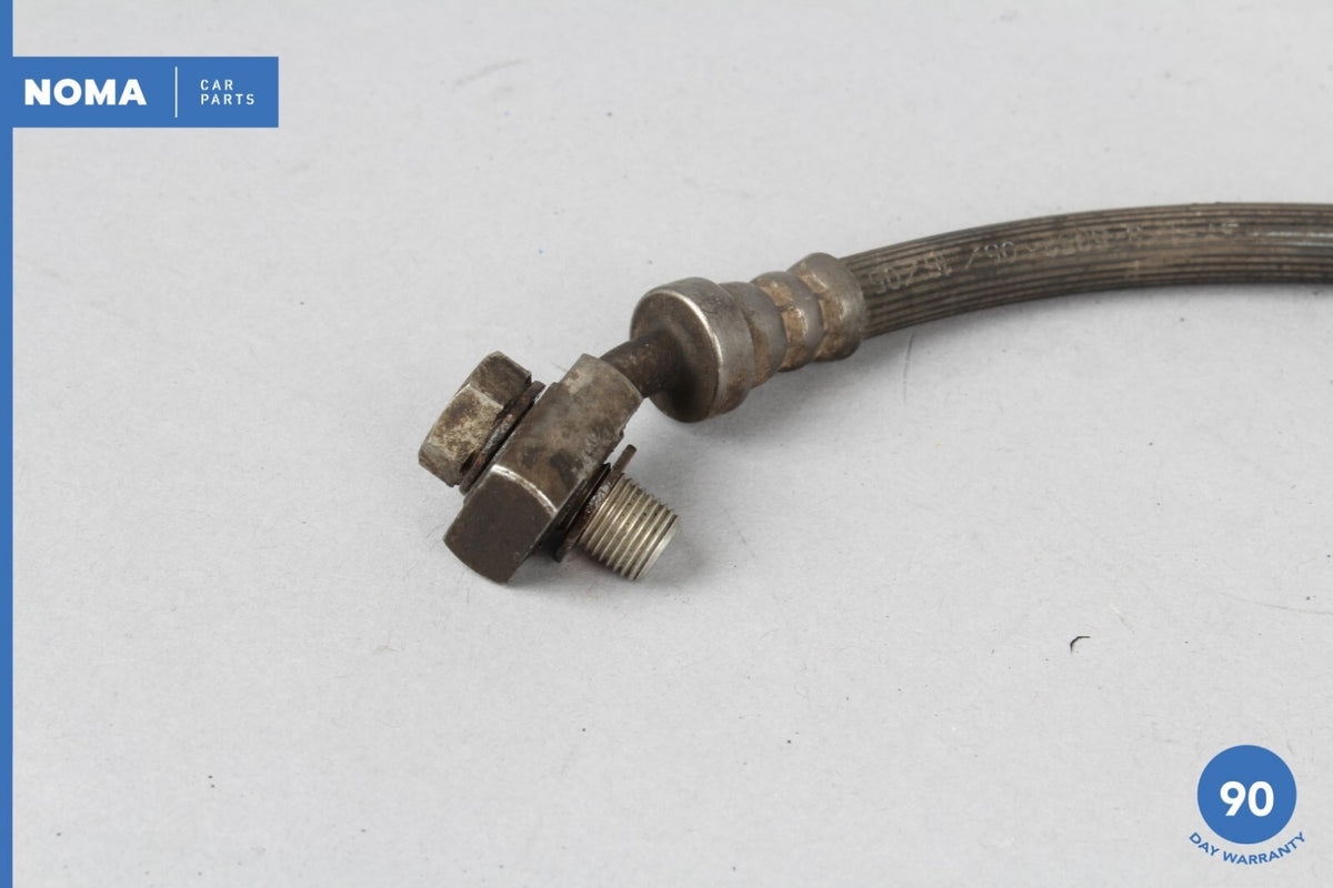 06-13 Range Rover Sport L320 Rear Left Right Side Brake Hydraulic Flex Hose OEM - photo 2