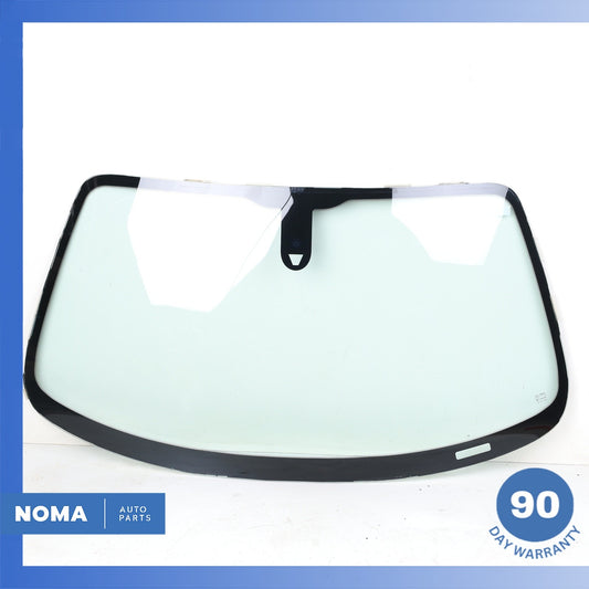 02-06 Jaguar X100 XK8 Front Windshield Windscreen Window Glass 4W83F03100DA OEM - photo 1