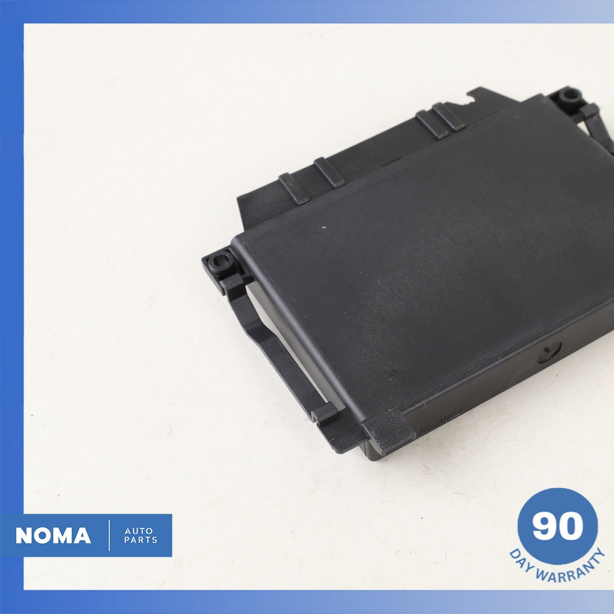 Jaguar X100 XKR TCU TCM Transmission Control Module LNF2403AD OEM - photo 10