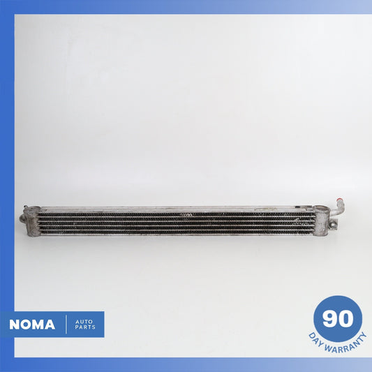 99-02 Land Rover L318 Discovery 2 4.0L V8 Engine Motor Oil Cooler Radiator OEM - photo 1