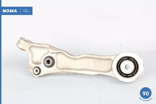 03-15 Jaguar X204 S-Type XF XK Front Left Side Lower Control Arm 6W833C255BA OEM - photo 1