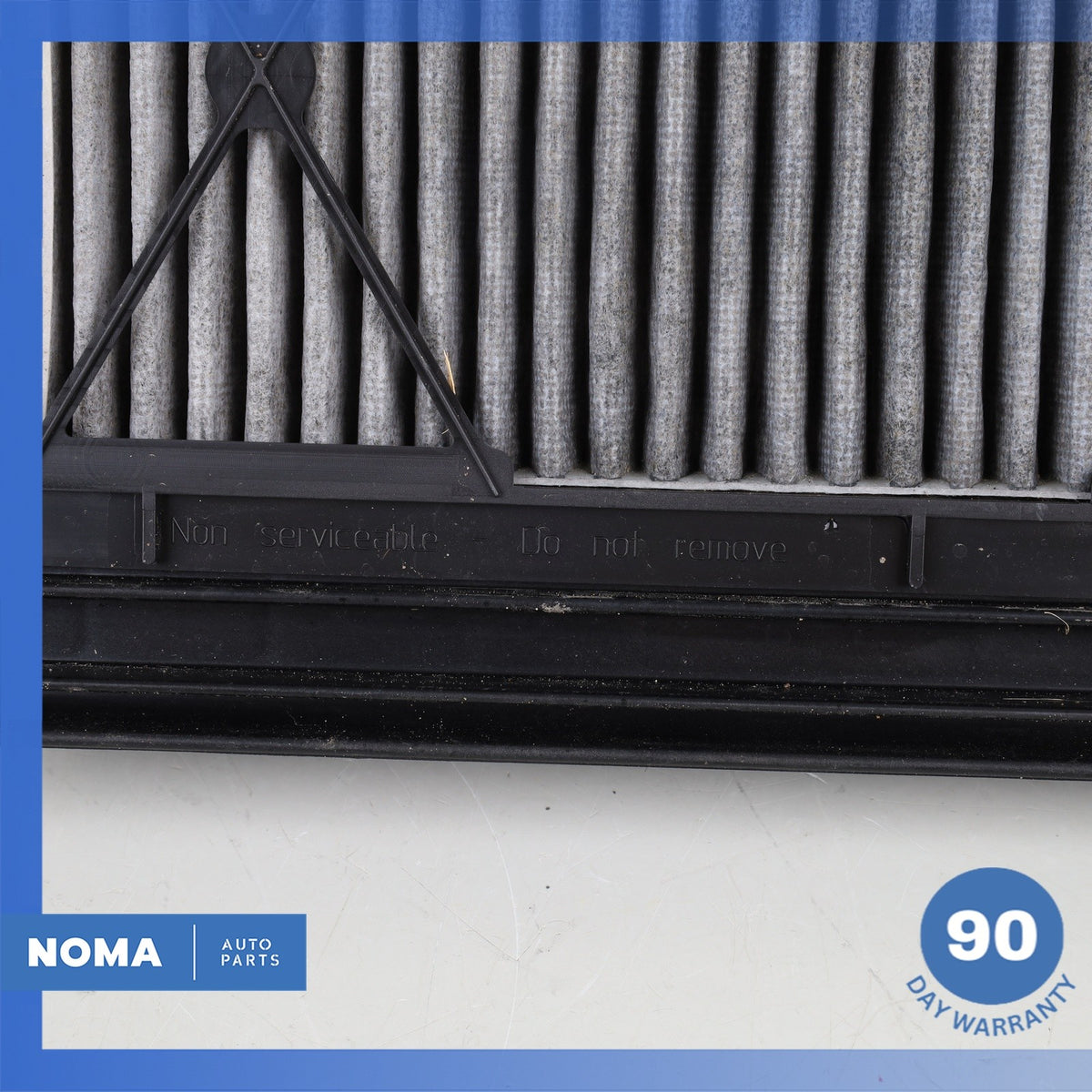 14-20 Range Rover Sport L494 L405 Left Side Air Intake Filter Cleaner Box OEM - photo 15