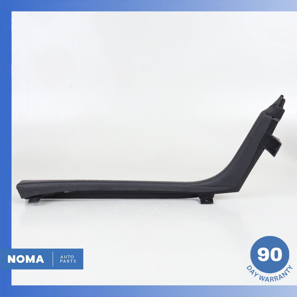 10-19 Jaguar X351 XJ XJR Left & Right Center Console Trim Cover Panel Set OEM - photo 2