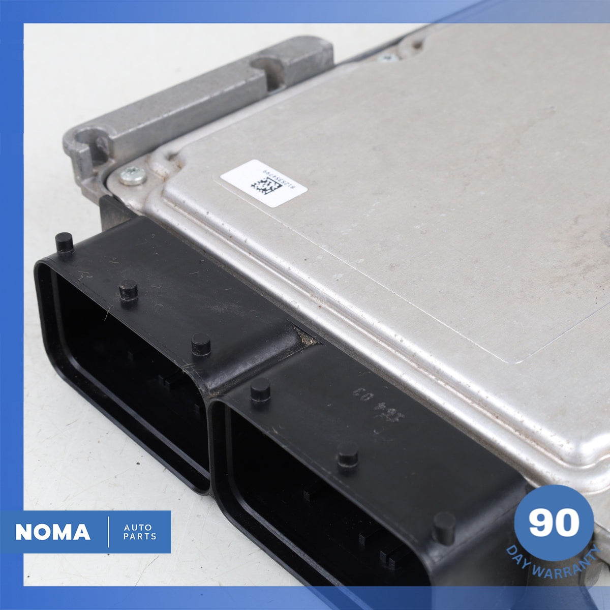 10-24 Jaguar X351 XJ F-Type Engine Motor Control Module ECU ECM DME C2D54092 OEM - photo 14