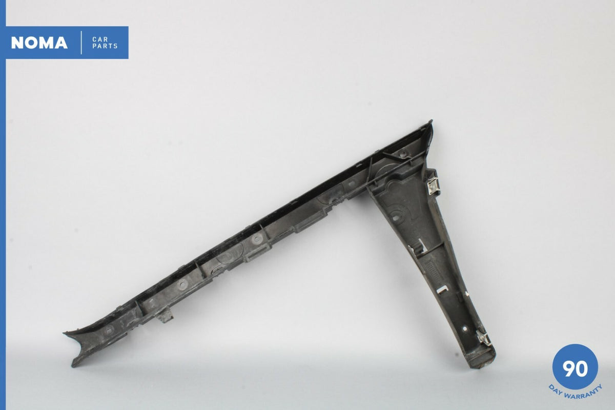04-07 Jaguar XJ8 XJR X350 Rear Right Bumper Mounting Bracket 2W93178931AG OEM - photo 6
