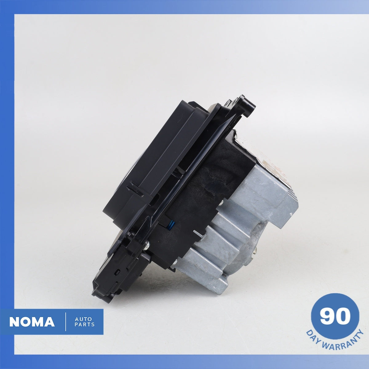 16-19 Range Rover Evoque L538 Gear Shift Shifter Floor Selector GJ327E453AB OEM - photo 8