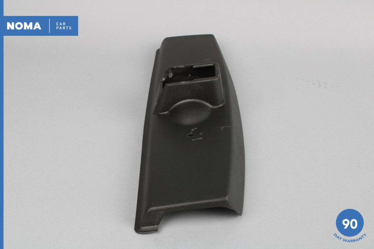 04-09 Jaguar XJ8 XJR VDP X350 X358 Trunk Boot Latch Lock Cover Trim Panel OEM - photo 5