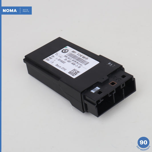 09-15 BMW 750Li F01 F02 Front or Rear Heated Seat Control Module 61359216468 OEM - photo 1