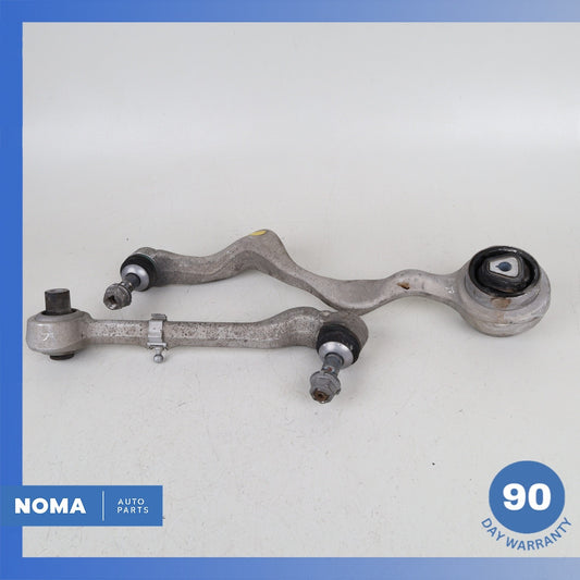 06-16 BMW E89 Z4 330i Front Right Passenger Side Lower Control Arm Set OEM - photo 1