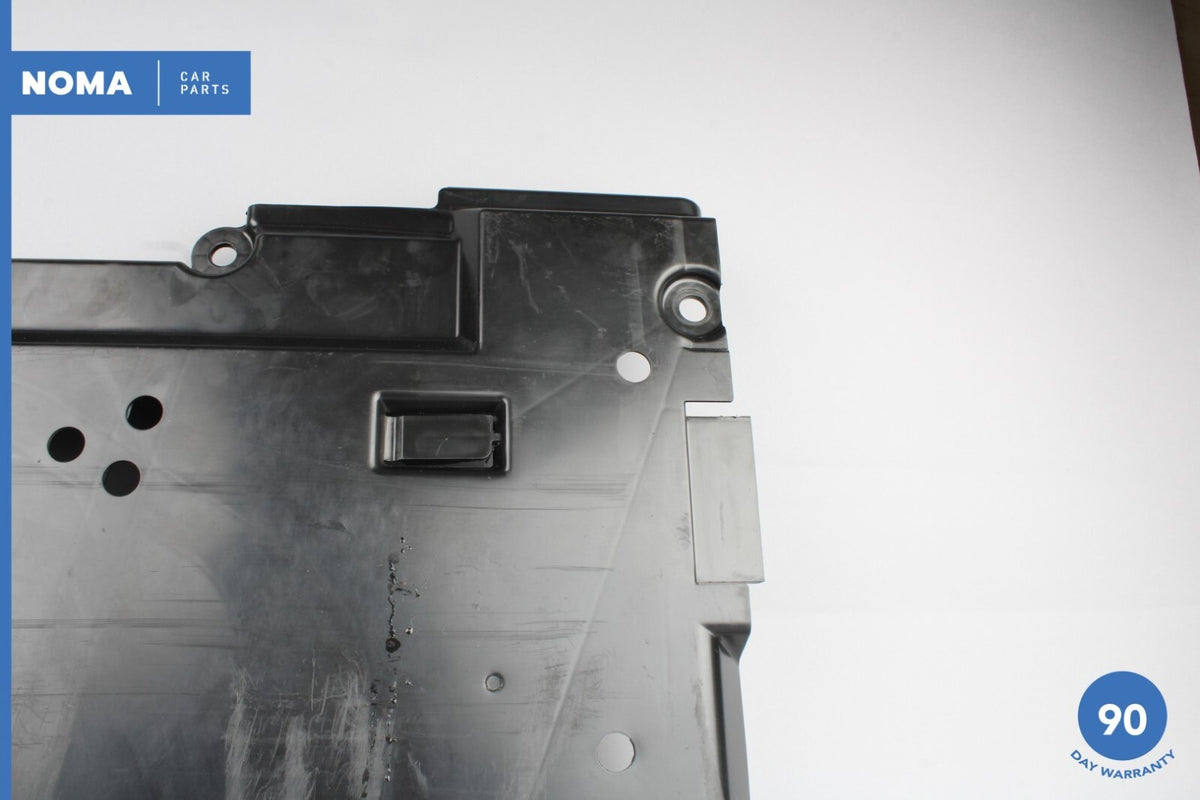 17-21 Subaru Impreza GT Right Side Fuel Tank Splash Shield Guar Cover OEM - photo 3