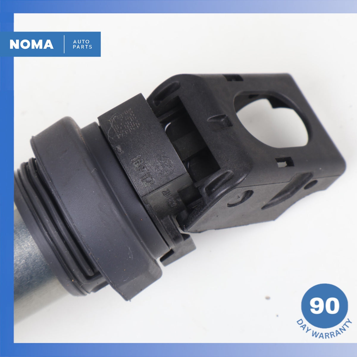 2013 BMW F10 ActiveHybrid 5 3.0L N55B30 Engine Motor Ignition Coil Set of 6 OEM - photo 23