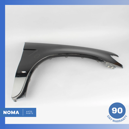 00-03 BMW X5 E53 Front Right Passenger Side Fender Wing Panel 7000386 OEM - photo 1