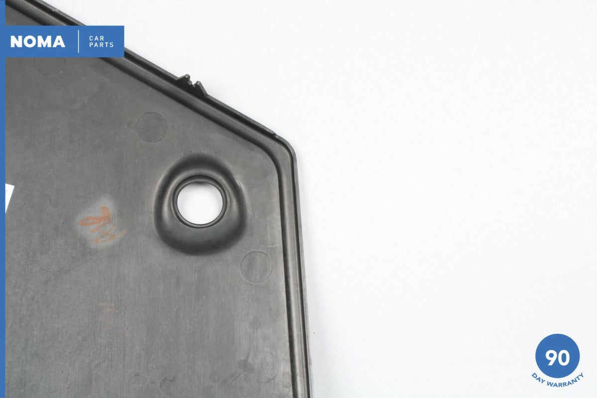 97-06 Jaguar XK8 X100 Front Left Side Engine Bay Cover Panel Trim NJA3979AD OEM - photo 10