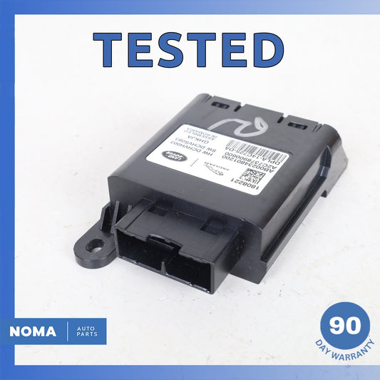 2019 Range Rover L560 Velar Left or Right Seat Heat Control Module OEM - photo 1