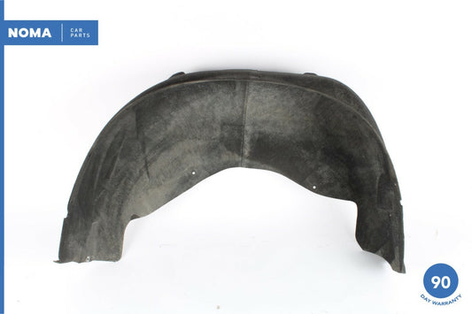 07-10 BMW X5 E70 Rear Left Driver Side Fender Liner Splash Shield 7158377 OEM - photo 1