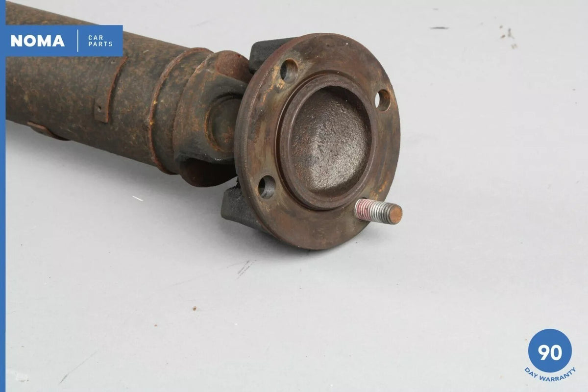 03-06 Jaguar X100 XK8 Propeller Prop Shaft Propshaft Driveshaft OEM - photo 10