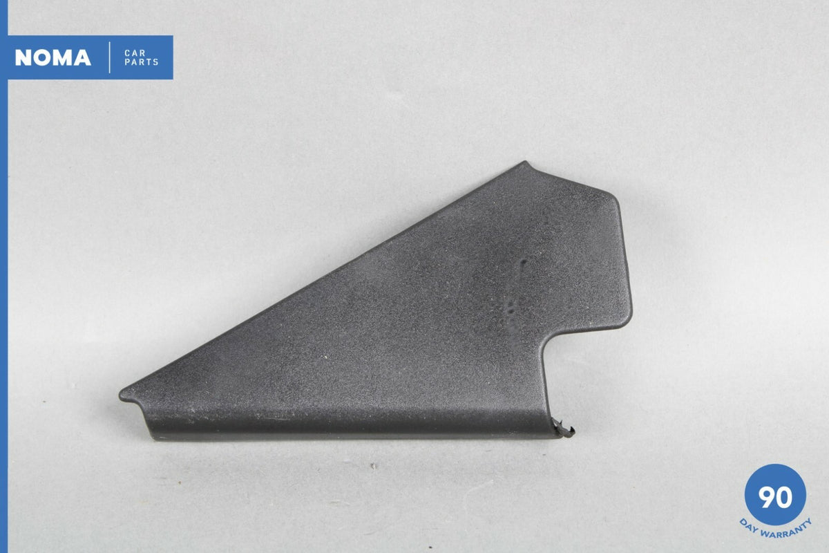 98-03 Jaguar XJ8 Super V8 VDP X308 Rear Right Interior Corner Cover Trim OEM - photo 1