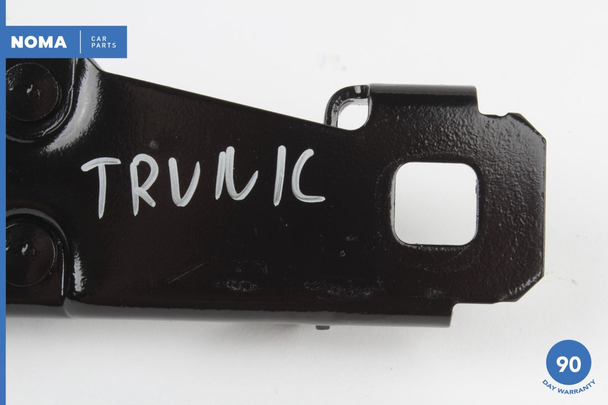 10-19 Jaguar XJ XJL X351 Rear Trunk Boot Lid Catch Striker 3M51R404B12AC OEM - photo 10