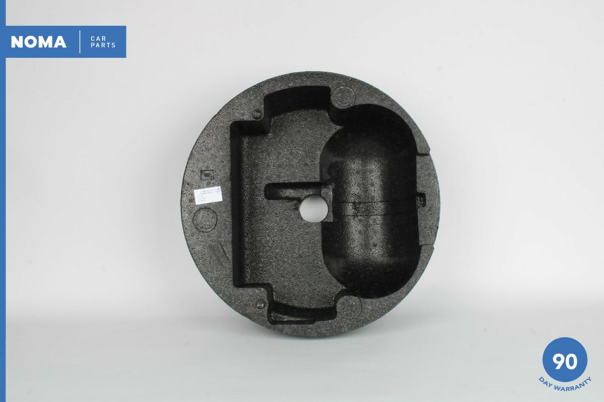 04-09 Jaguar XJ8 XJR VDP X350 Air Suspension Tank Reservoir Foam Cover OEM - photo 1