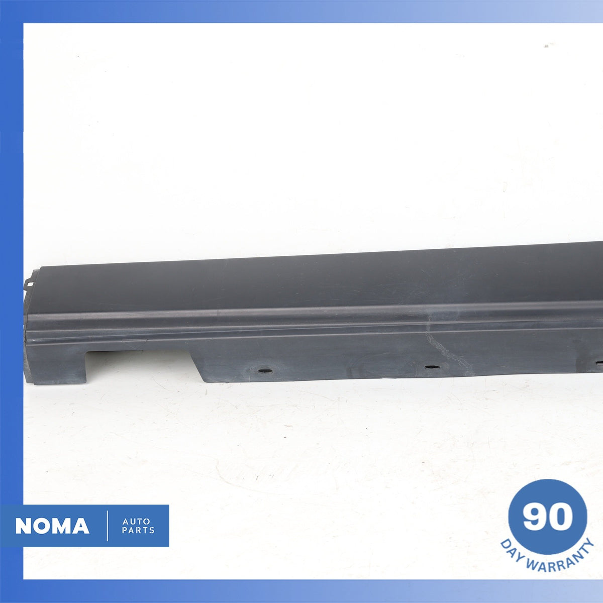 13-23 LR Discovery 5 L462 L494 L405 Right Side Skirt Rocker Molding Panel OEM - photo 9