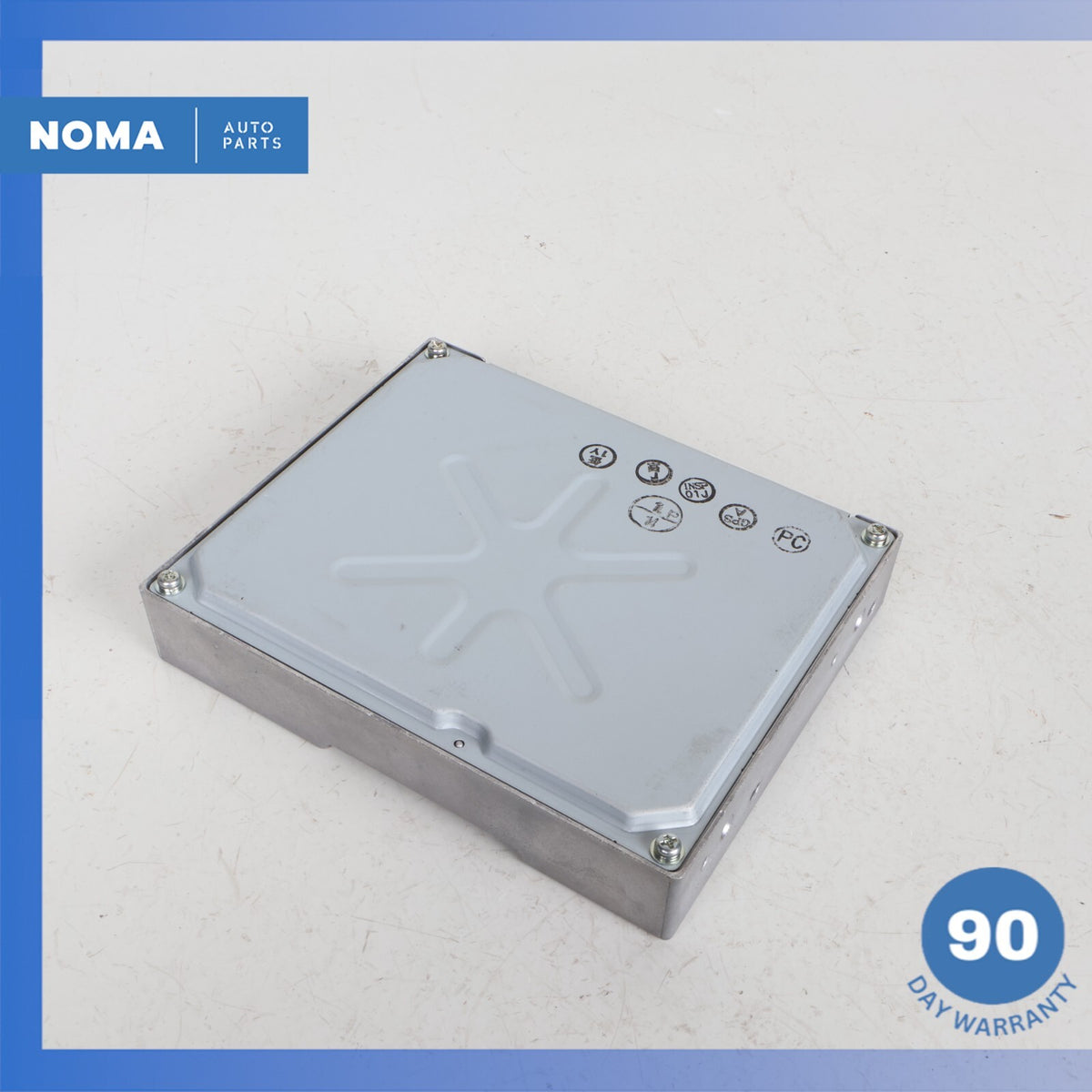 2012 Lexus USF40 LS460 Telematics Communication Module 86741075022 OEM - photo 5