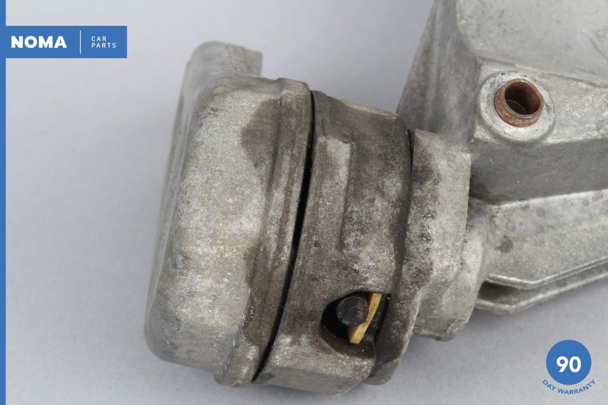 06-09 Range Rover Sport L320 4.2L SC A/C Compressor Bracket 4H2319N586BA OEM - photo 2