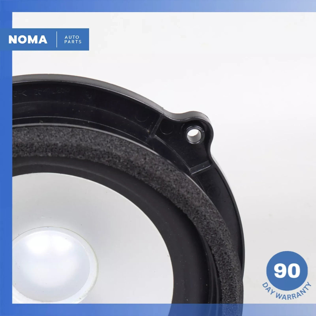 05-11 Land Rover L319 L320 LR4 Rear Right or Left Door Speaker Harman Kardon OEM - photo 2