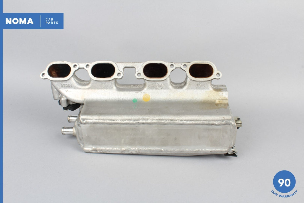 07-09 Jaguar XKR 4.2L S/C Front Right Supercharger A-Bank Intake Manifold OEM - photo 2